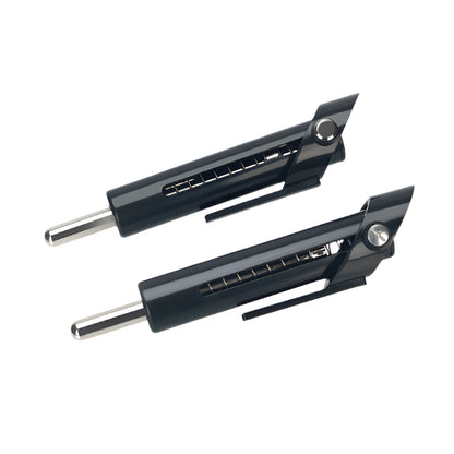 Drop-Z Pins