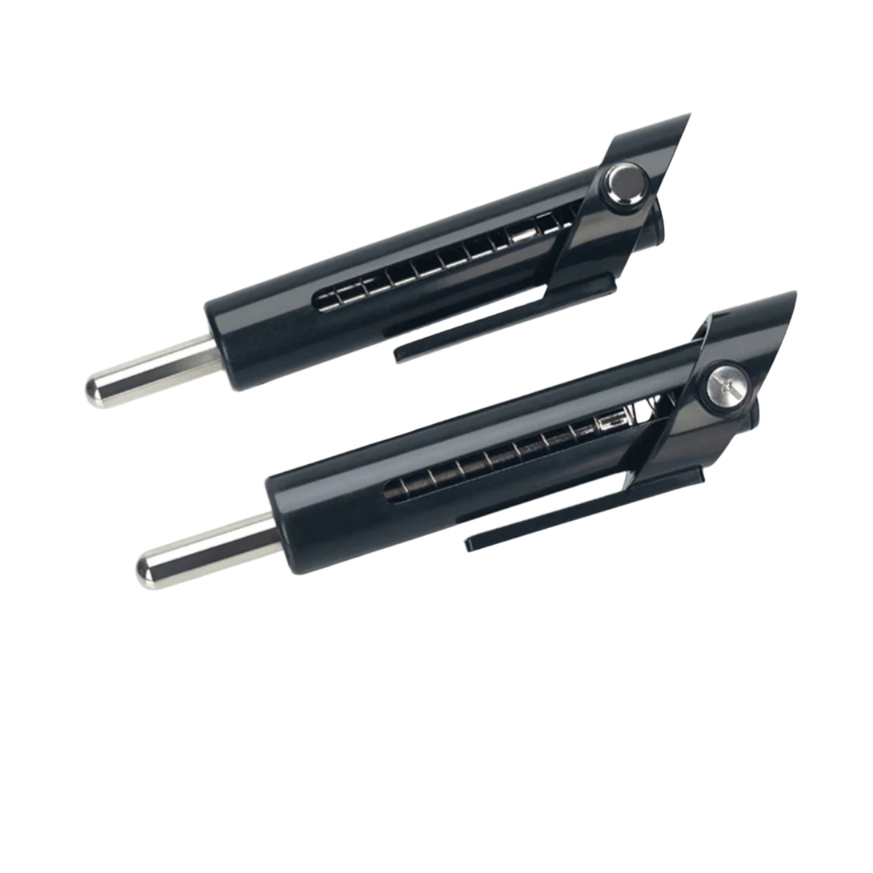 Drop-Z Pins